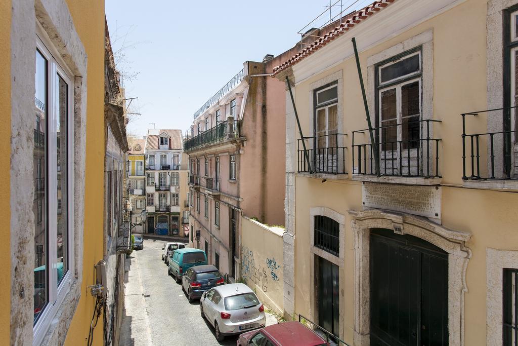 Joivy Sao Bento Delight Lissabon