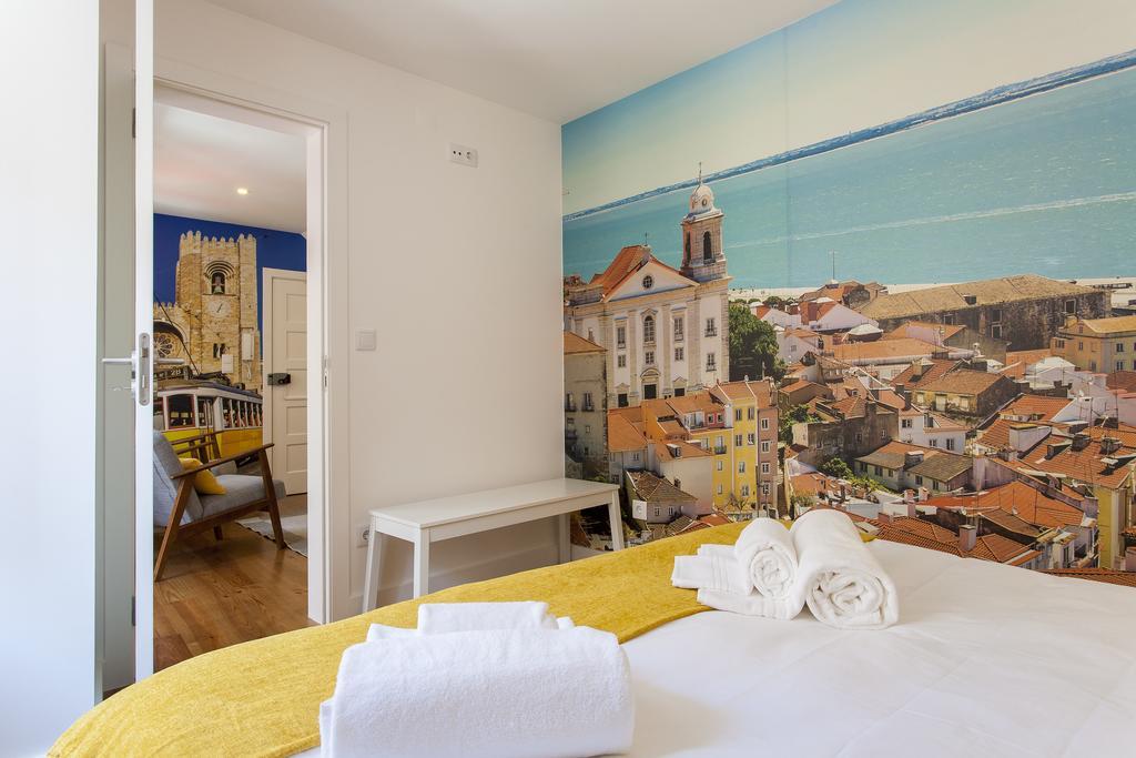 Joivy Sao Bento Delight * Lissabon